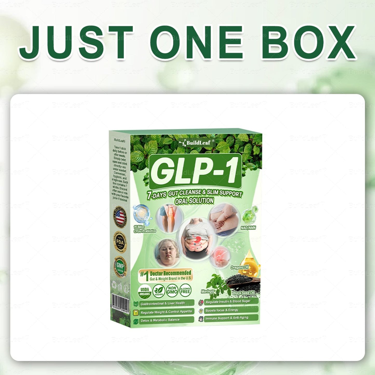 Congratulations! You have unlocked an exclusive BuildLeafยฎ offer! As a thank you for your order, we're offering an additional 30% off today! Click below to grab this special offer, offer expires!